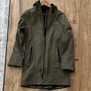 Ilse Jacobsen Jacket